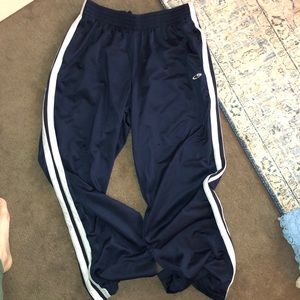 Men’s C9 by Champion sweatpants size L